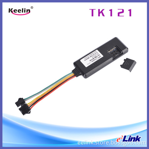 Cheap Fleet tracker GPS GPRS GSM AGPS